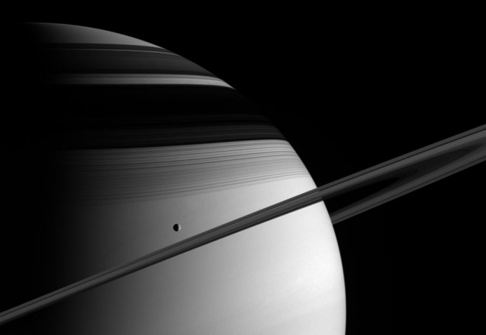 SATURN