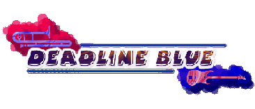 DeadLine Blue